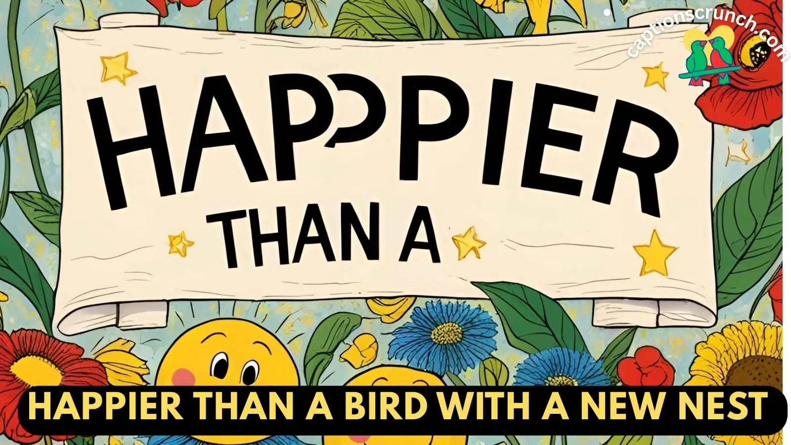 Happier Than A Instagram Sayings