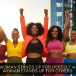 Women Empowerment Captions