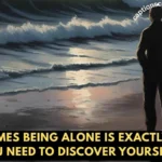 Alone Captions For Instagram