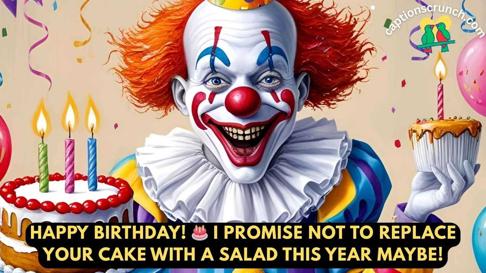 April Fools' Day Birthday Wishes