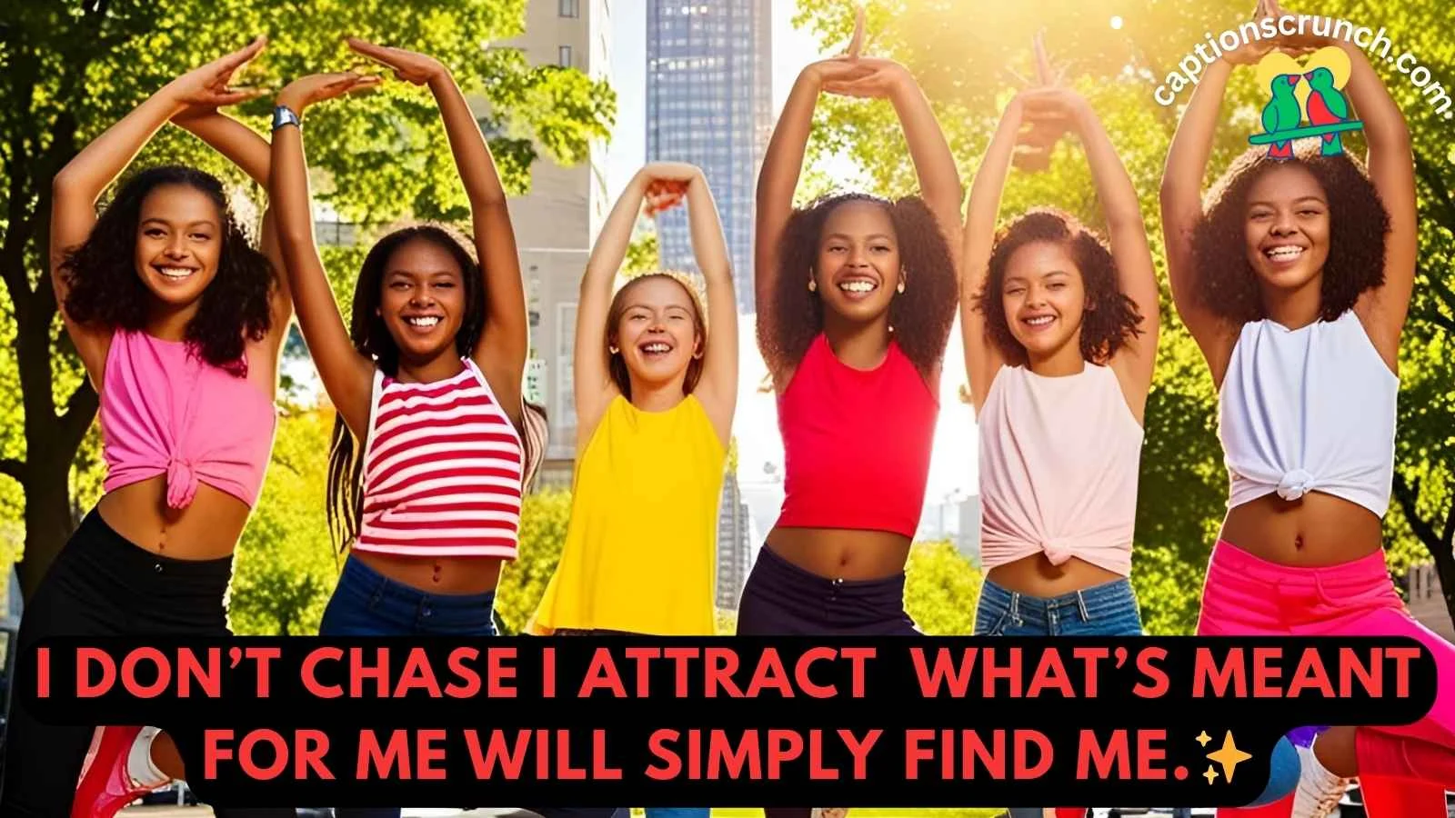 Attitude Captions For Instagram