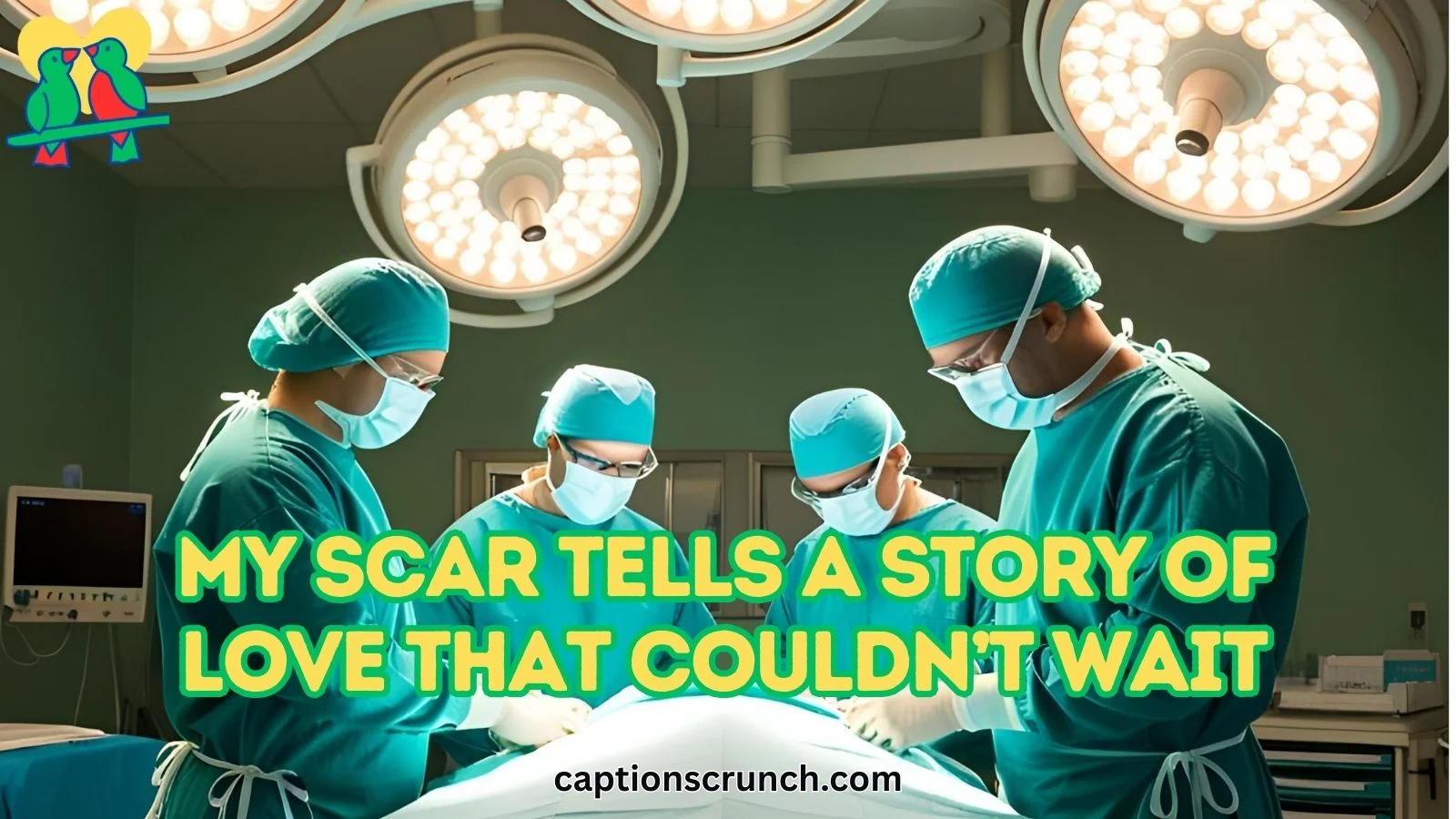 C Section Instagram Quotes