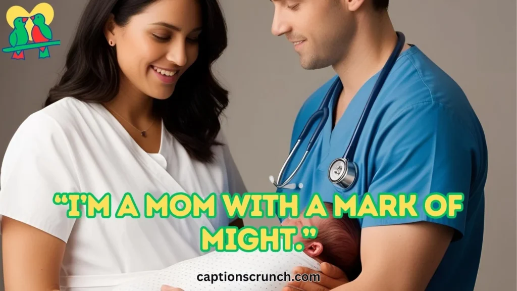 Celebrating C-Section Moms
