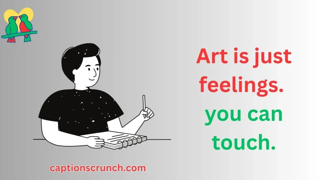 Creativity Unleashed