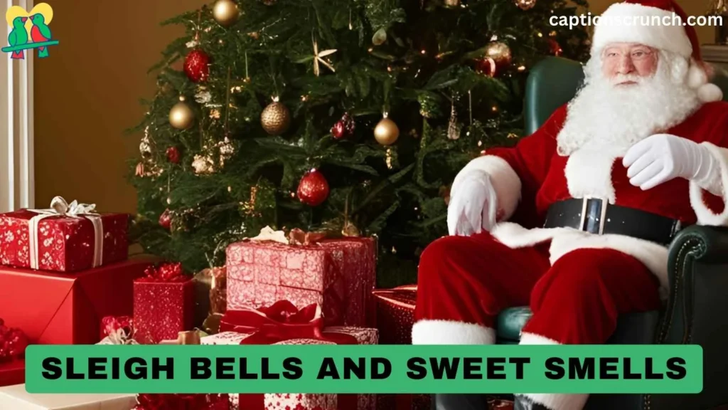 Cute and Festive Feels