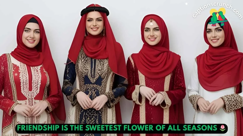 Cute Short Captions 
