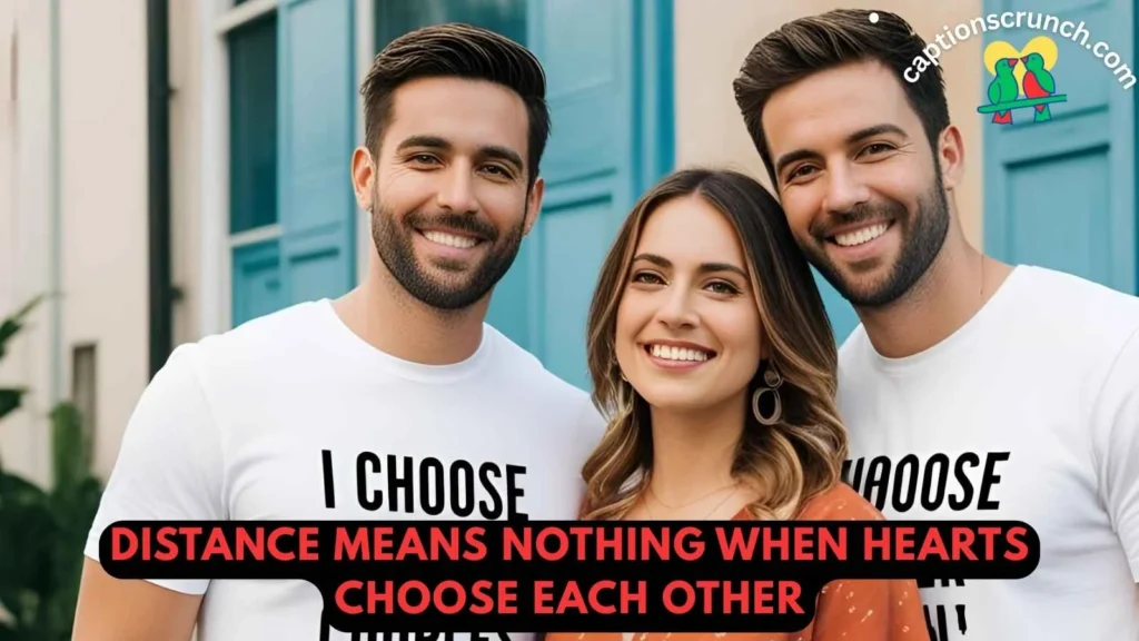 Deep "I Choose You" Quotes 