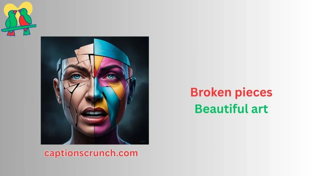 Emotional Art Expressions