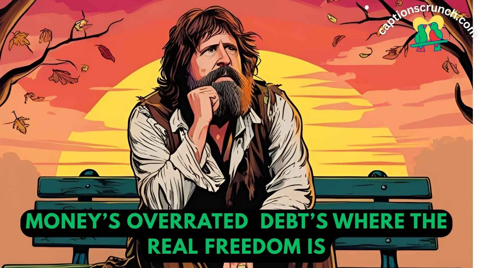 Frank Gallagher Instagram Quotes