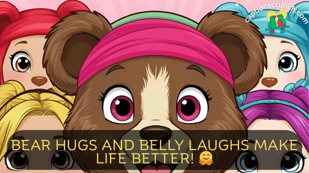 Funny Yogi Bear Sayings 