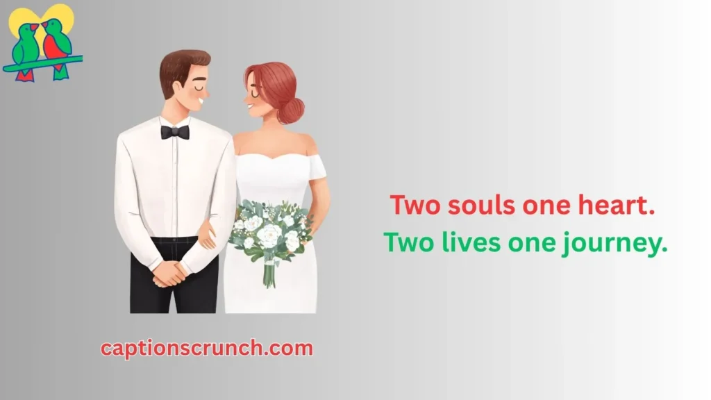 Heartfelt Wedding Quotes 