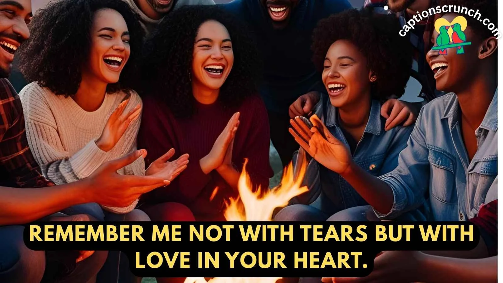 Heartfelt When I’m Gone Quotes