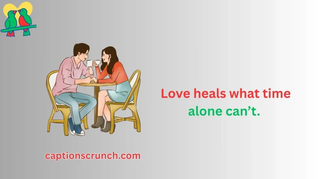 Inspirational Love Quotes