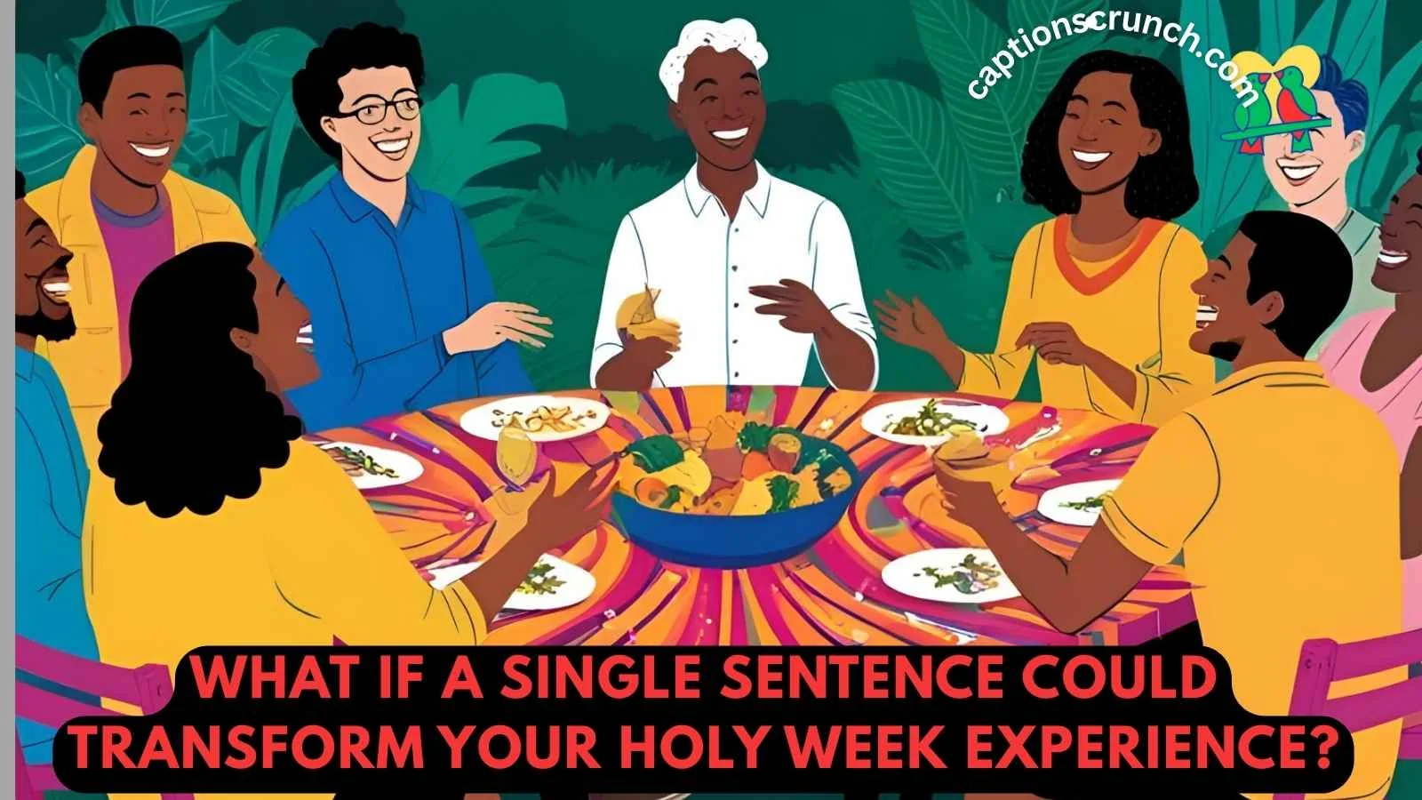 Inspiring Quotes for Holy Week