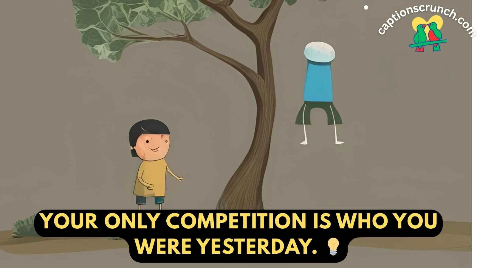 Instagram Growth Captions