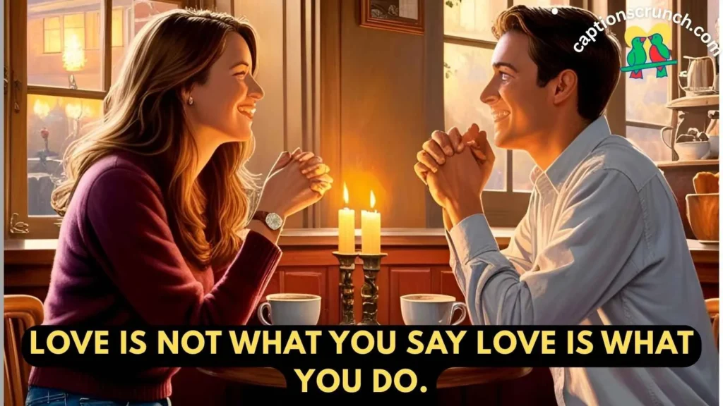 Love And Relationships 