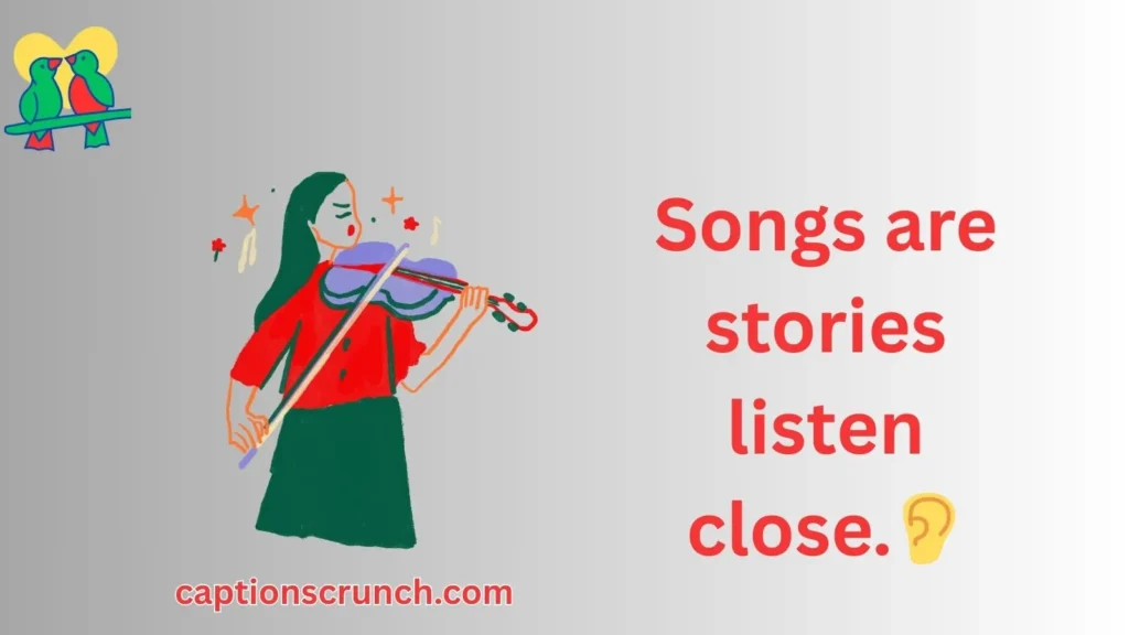 Music and Soul