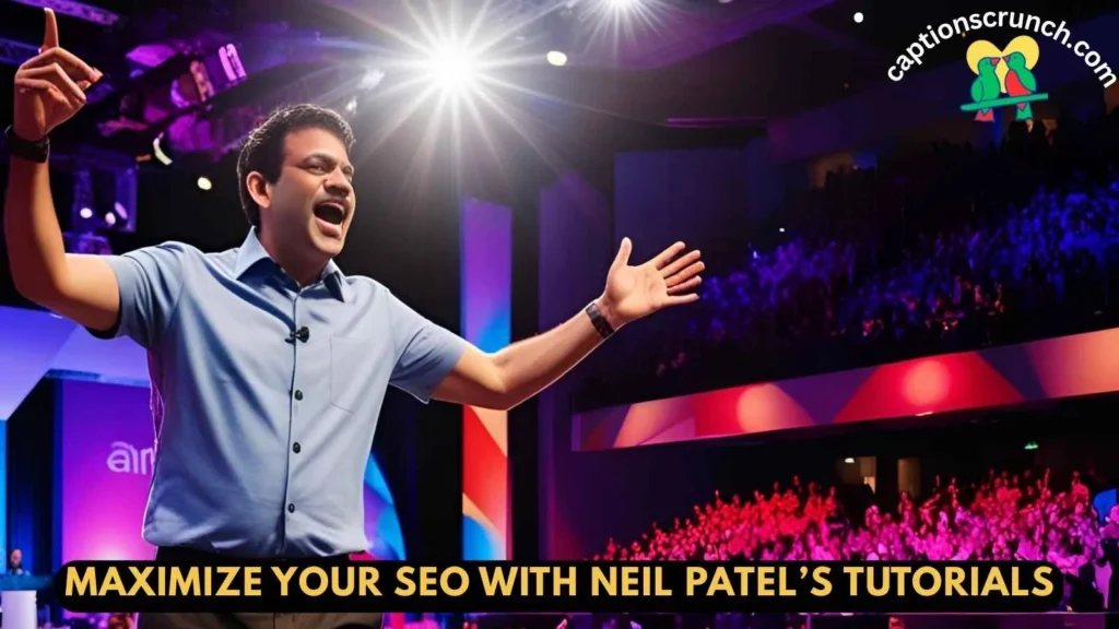 Neil Patel