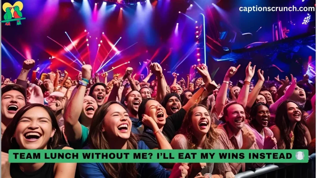 Not Being Included