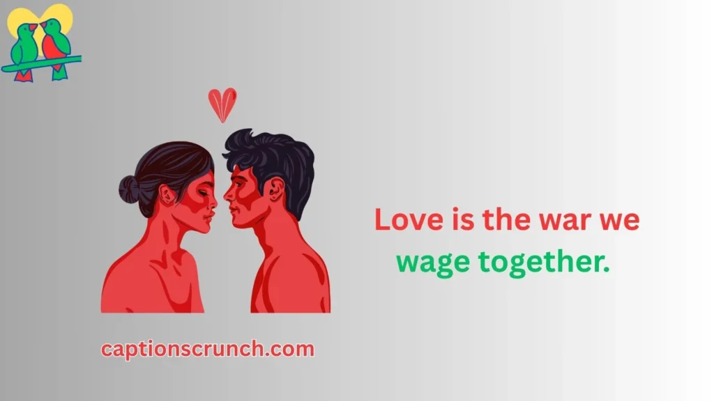 Passionate Love 