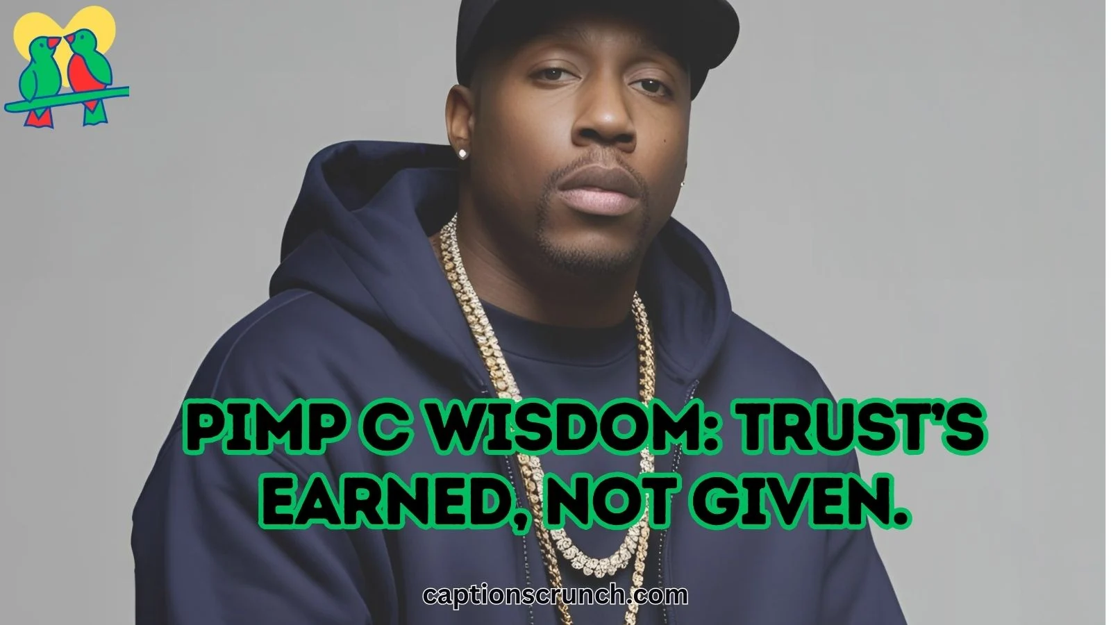 Pimp C Instagram Quotes