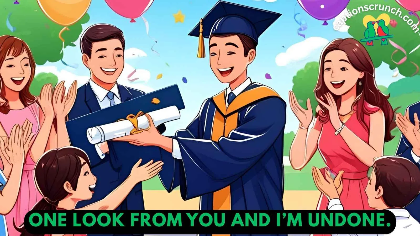 Proud of You Quotes