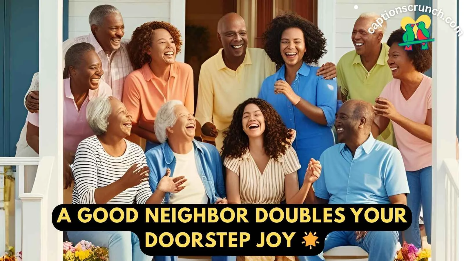 Quotes About Instagram Neighbors