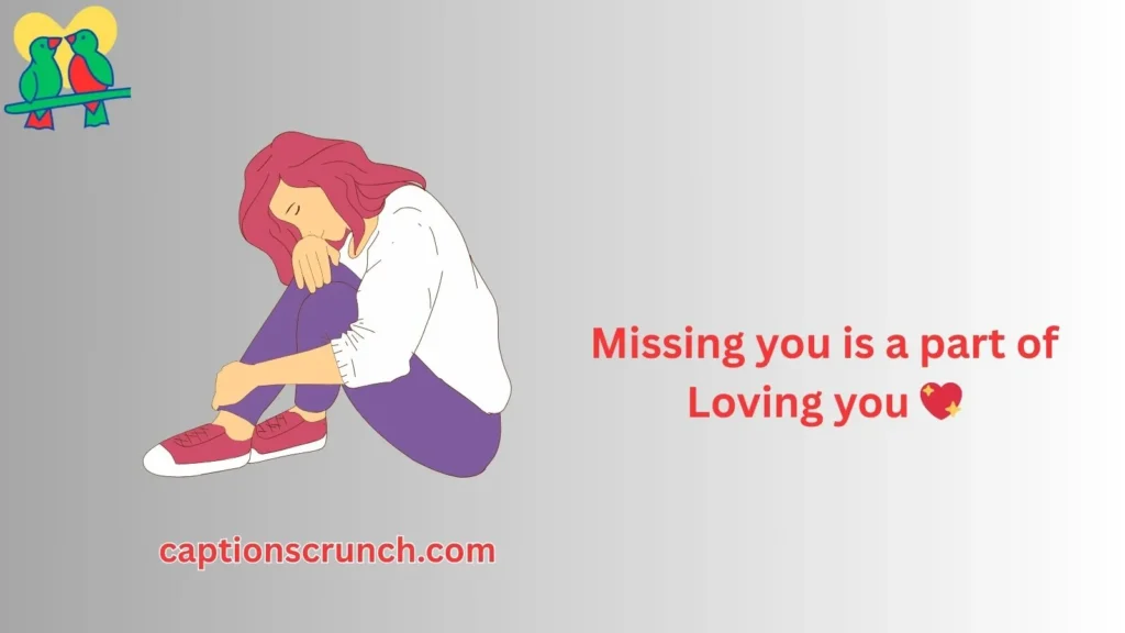 Quotes About Missing Someone Special