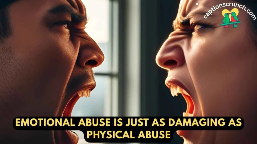 Quotes on Recognizing Verbal Abuse 