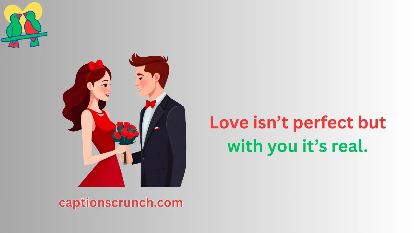 Romantic Love Instagram