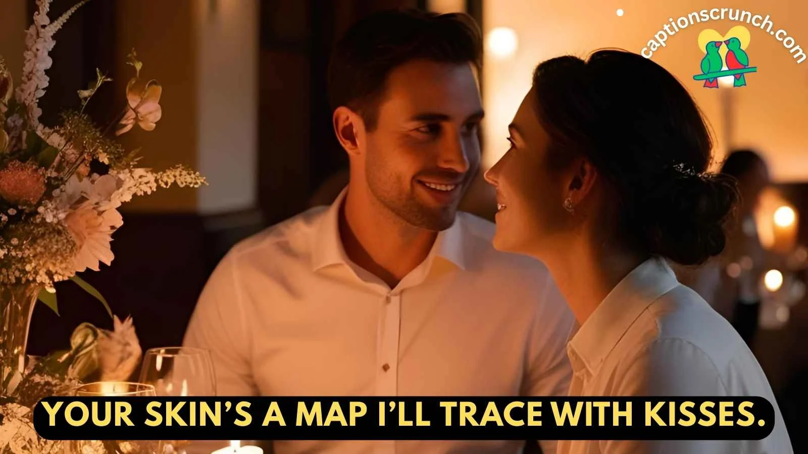 Romantic Making Love Quotes