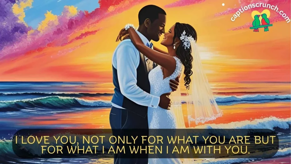 Romantic Wedding Quotes 