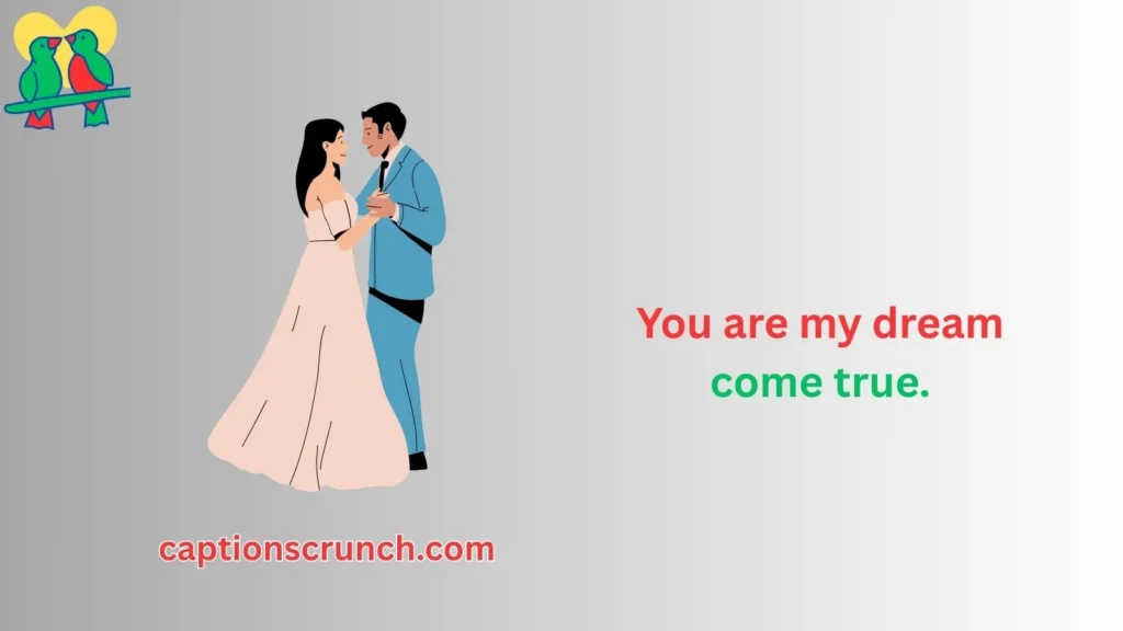 Romantic Wedding Quotes
