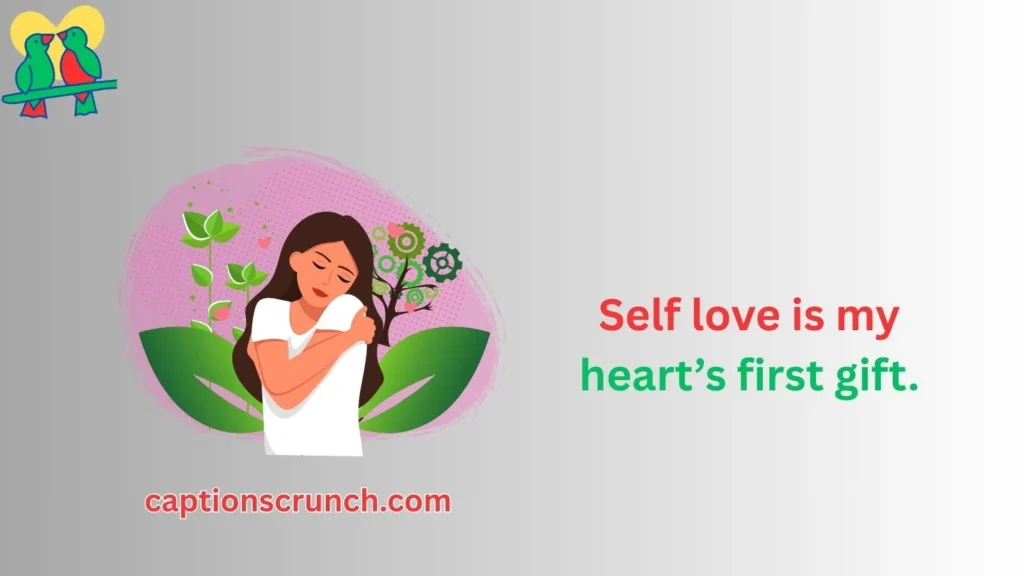 Self Love Quotes