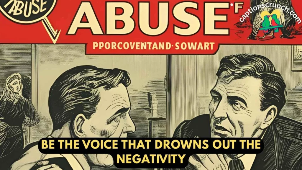 Self Worth After Verbal Abuse 