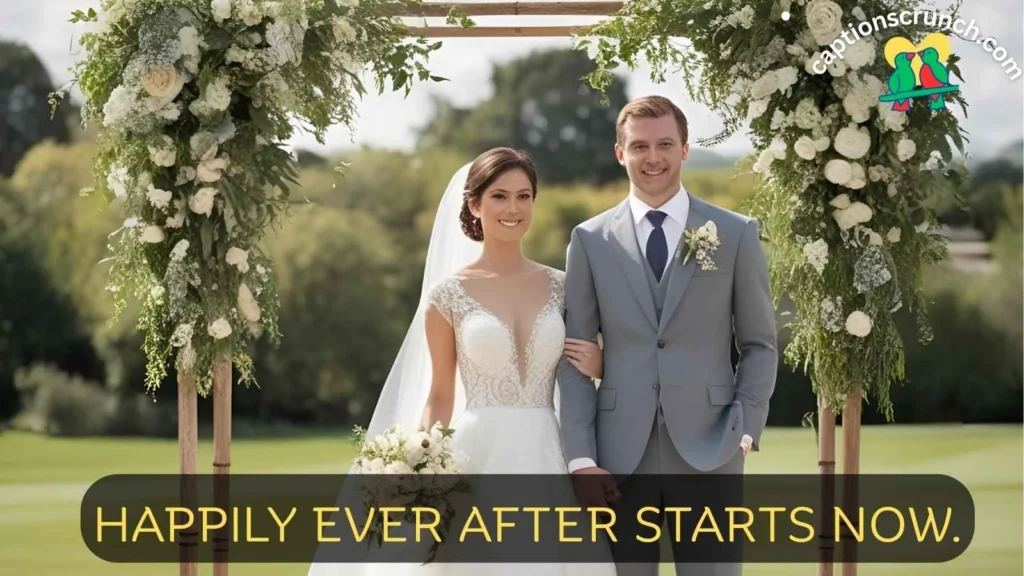 Short And Sweet Wedding Quotes