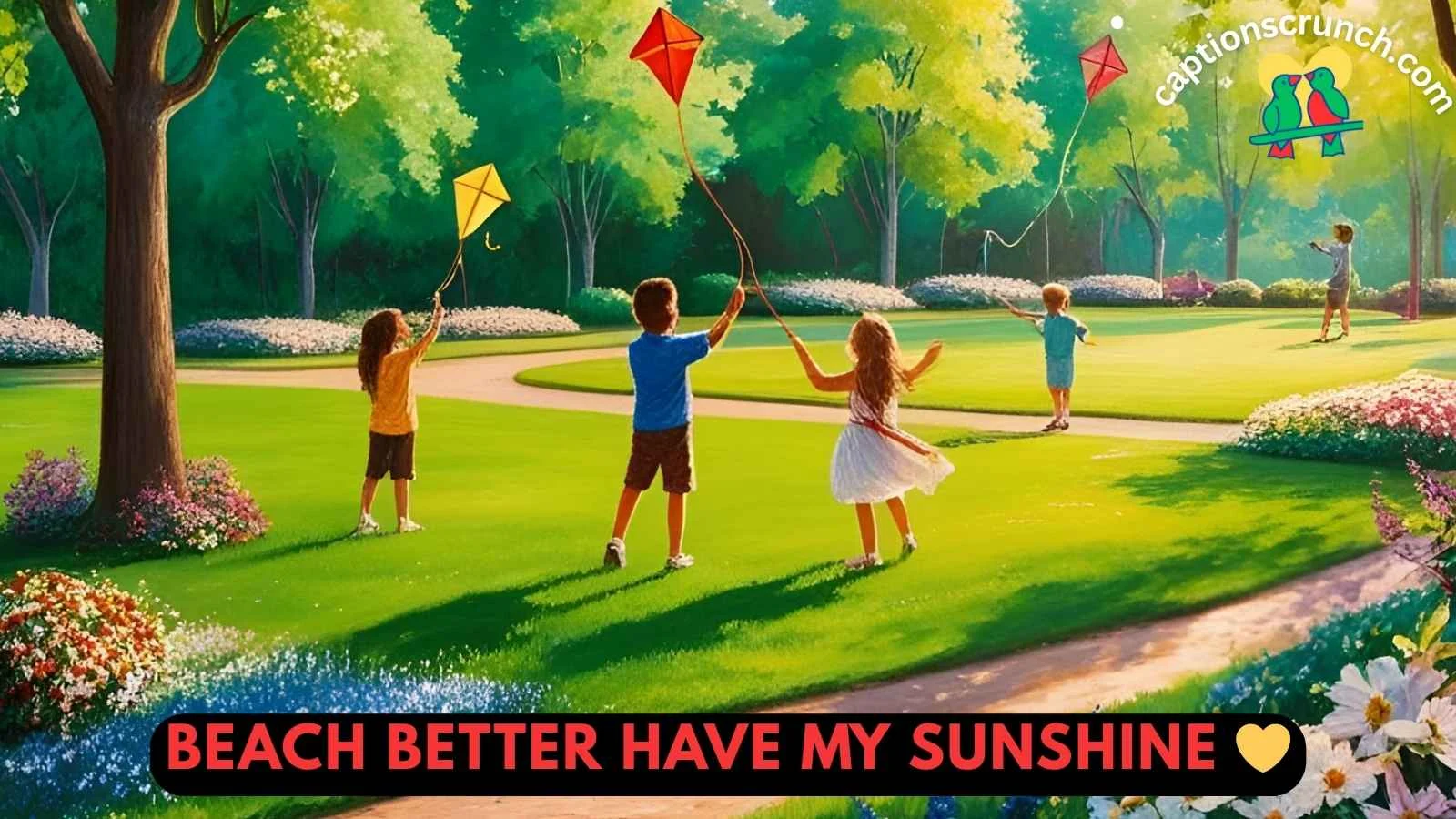 Summer Captions For Instagram