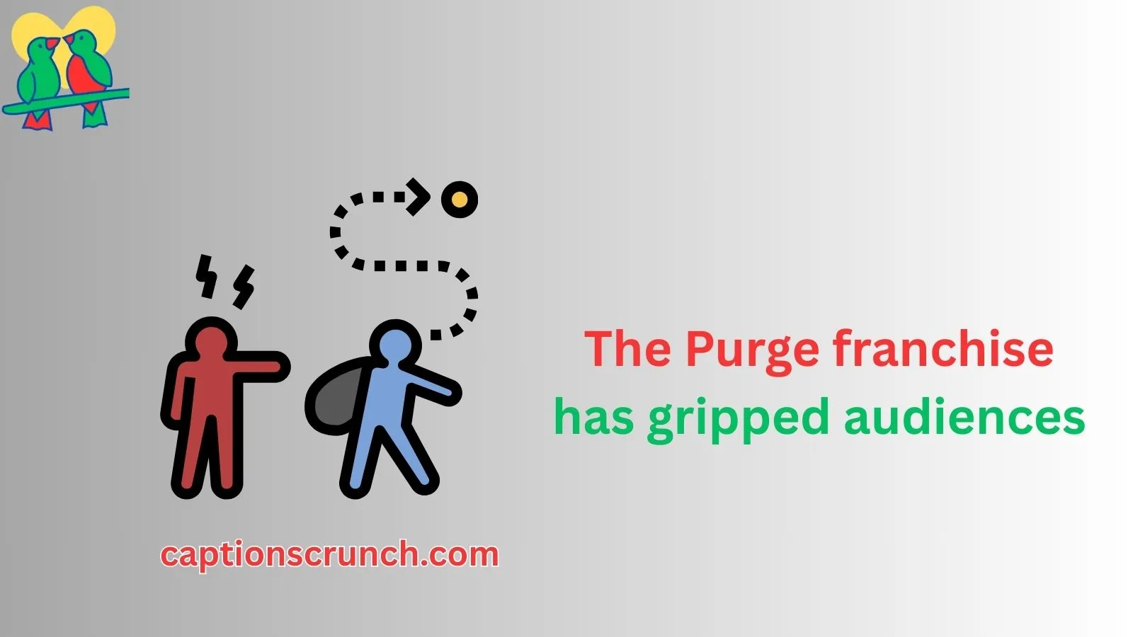 The Purge Quotes