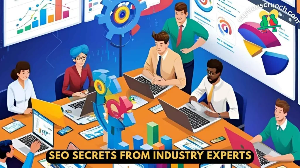 The SEO Vault
