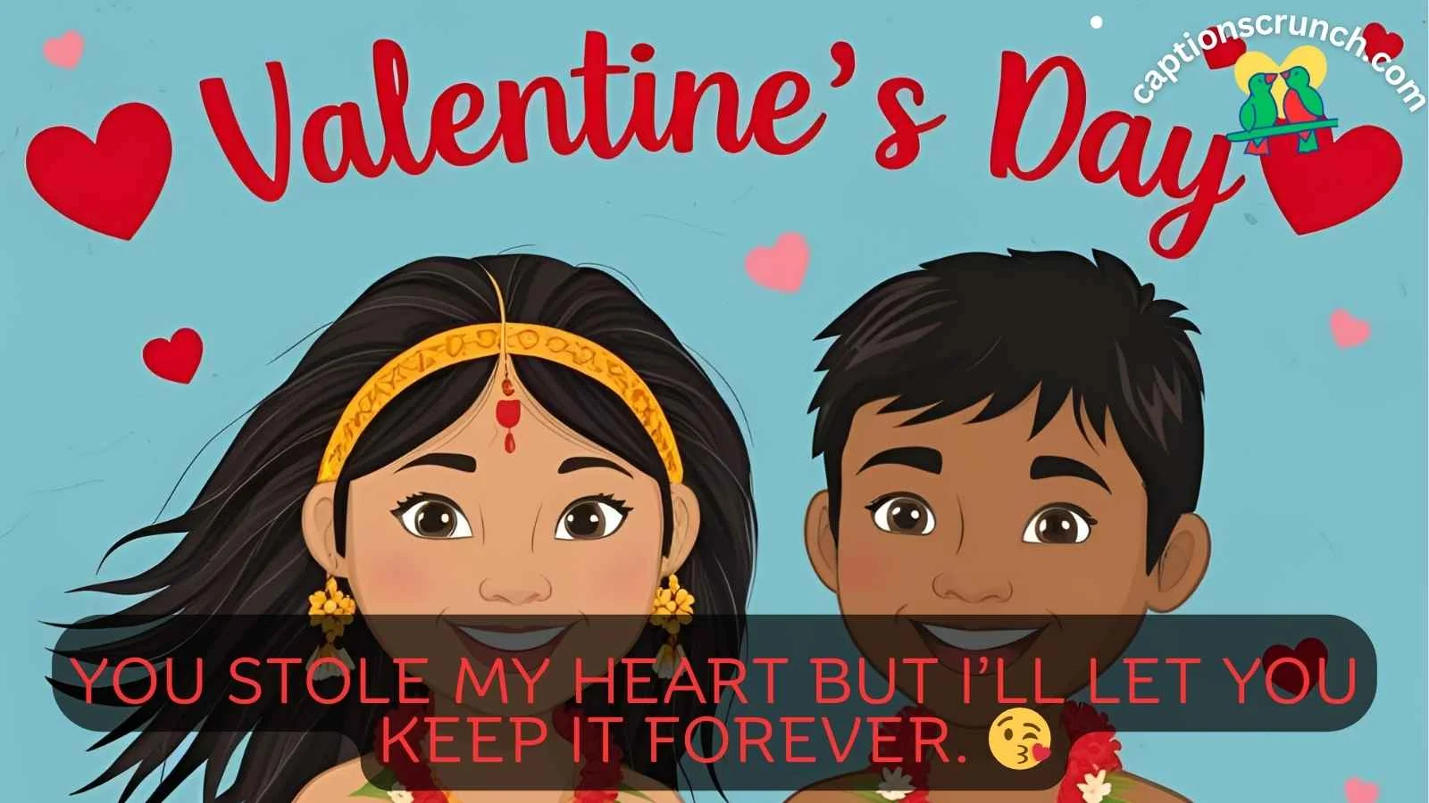 Valentine’s Day Quotes