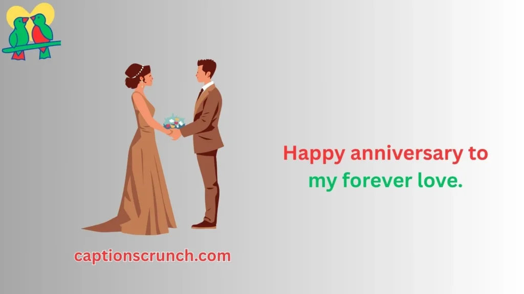 Wedding Quotes for Anniversary Celebrations