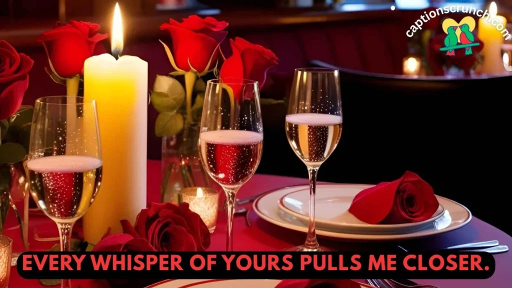 Whispers of Desire