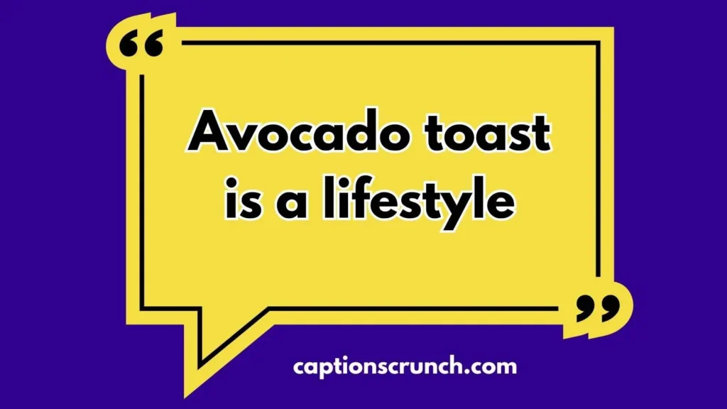 Breakfast Food Quotes