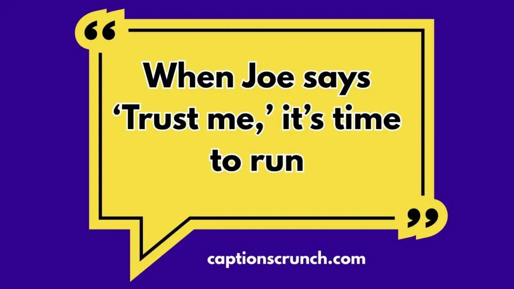 Funny Joe Goldberg quotes