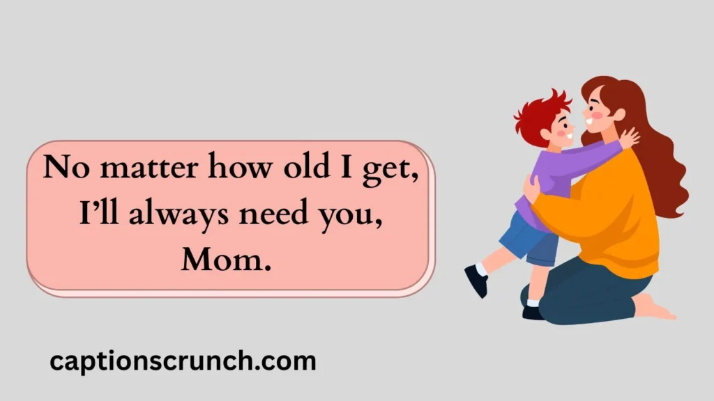 Emotional Mother’s Day Quotes 