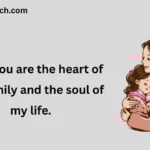 Mother’s Day Instagram Quotes