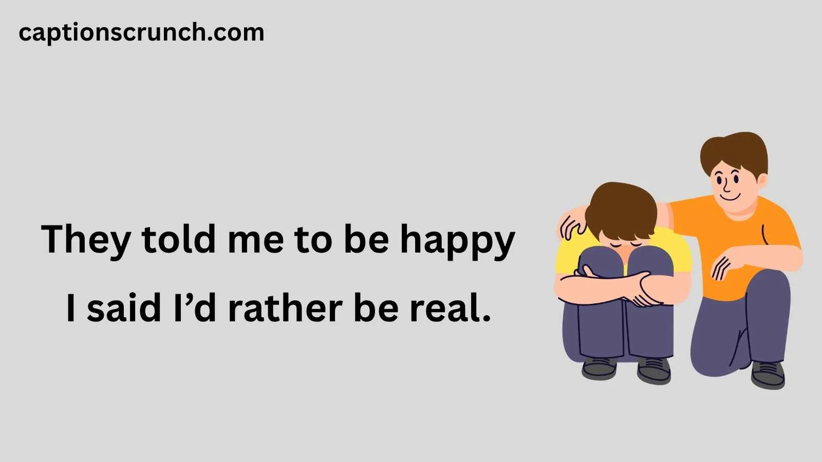 Suicide Boys Quotes