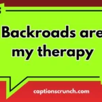 Road Trip Captions