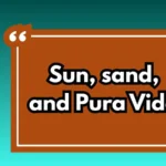 Costa Rica Captions for Instagram