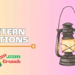Lantern Captions